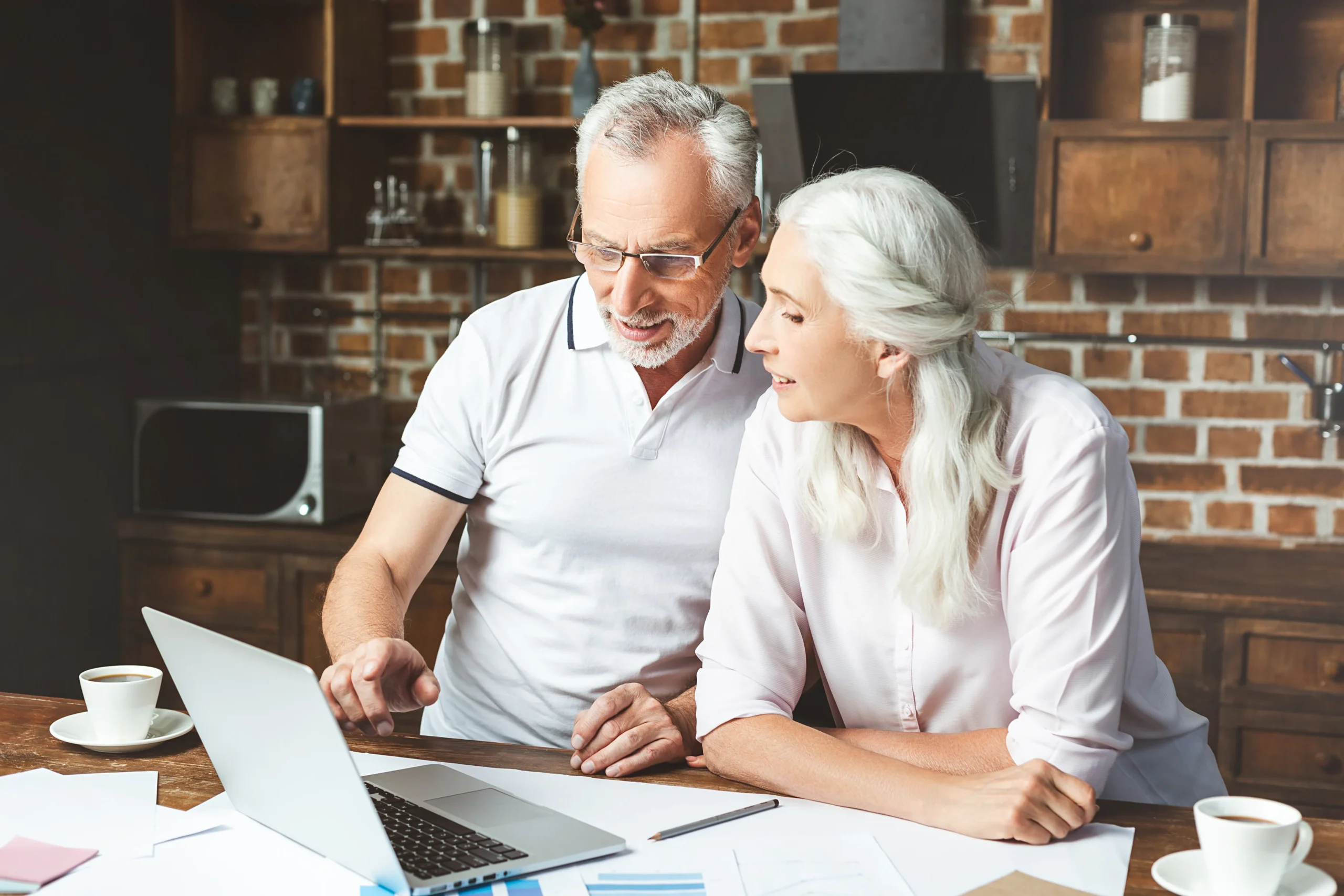 best retirement planning strategies