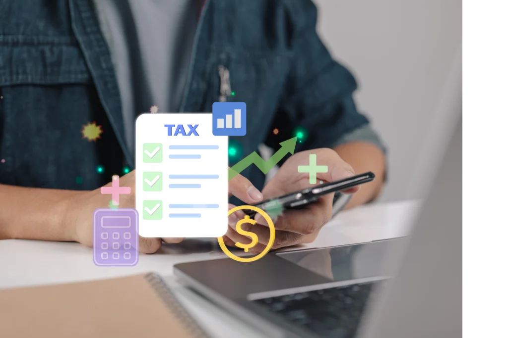 file tax extension​
